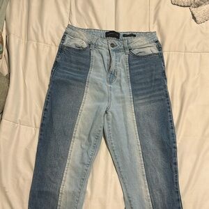 Kendall+Kylie The Ultra Babe Skinny